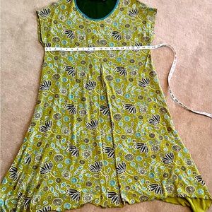 Gudren Sjoden Dress
